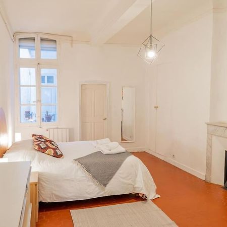 Spacieux Loft 엑상프로방스 외부 사진