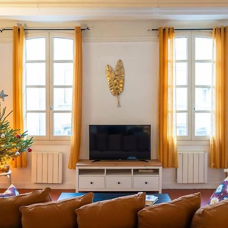 Spacieux Loft 엑상프로방스 외부 사진
