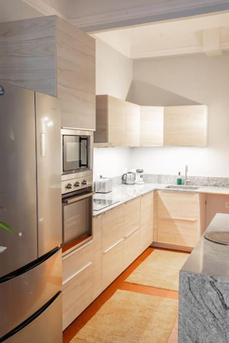 Spacieux Loft 엑상프로방스 외부 사진