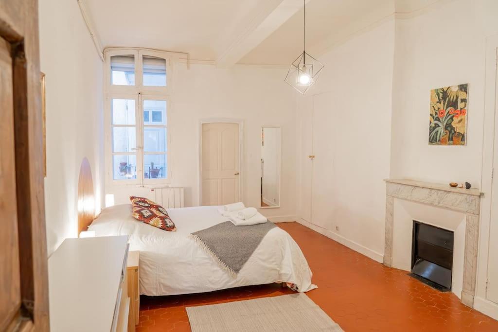 Spacieux Loft 엑상프로방스 외부 사진