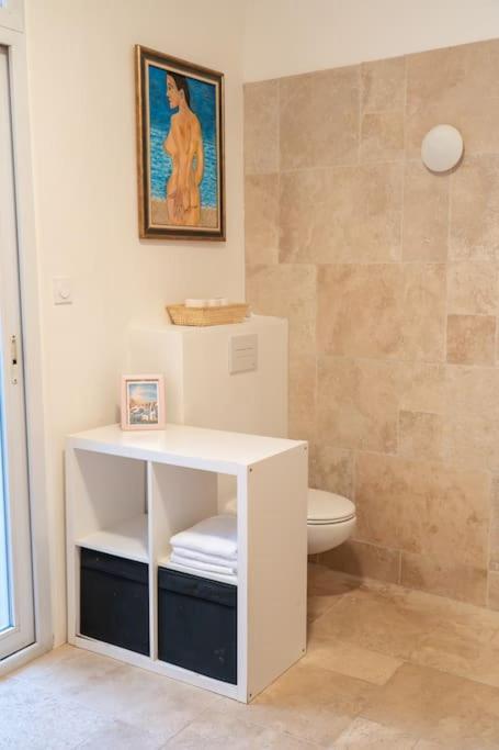 Spacieux Loft 엑상프로방스 외부 사진