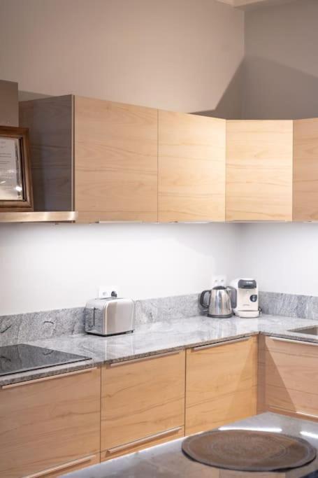 Spacieux Loft 엑상프로방스 외부 사진