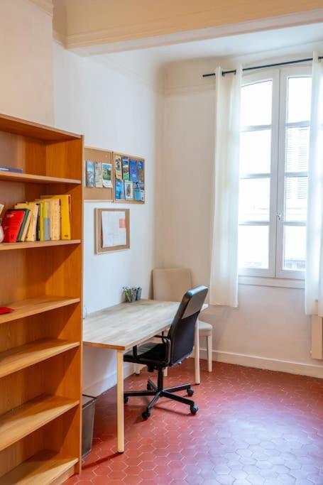 Spacieux Loft 엑상프로방스 외부 사진